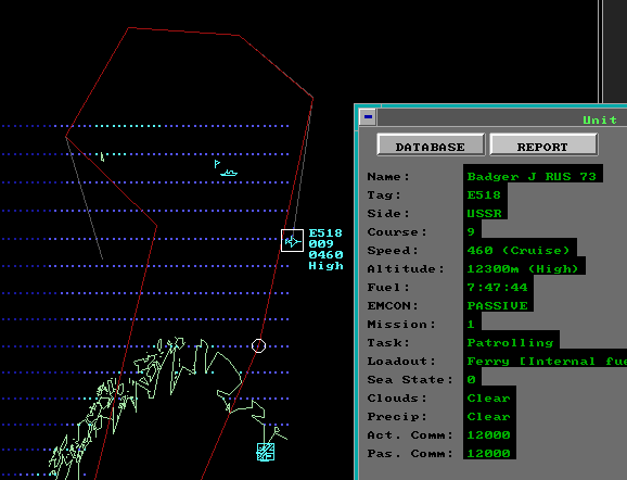 [PDb] Navigator plots path off map (3.9.3).gif