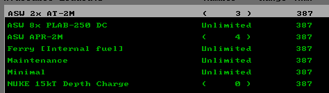 [PDb] Ammo re-loads mismatch in SE 1 (3.9.4).gif