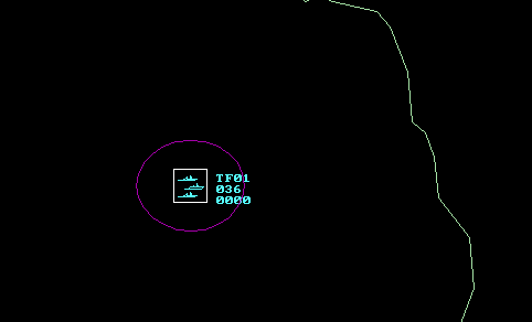 [PDb] Sonar range circle appears for group 1 (3.9.4).gif