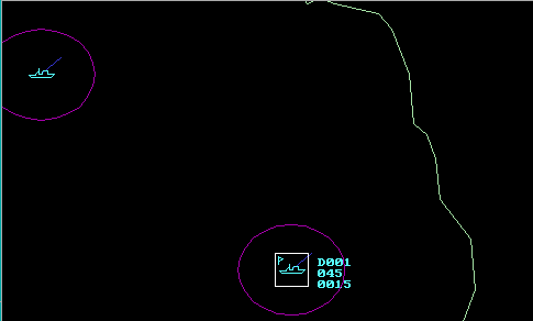 [PDb] Sonar range circle appears for group 2 (3.9.4).gif