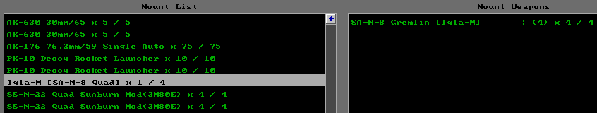 [PDb] Mount displays incorrect load (3.9.4).gif