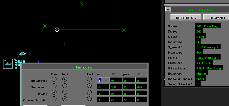 [PDb] Intermittent EmCon not displayed 1 (3.10).gif