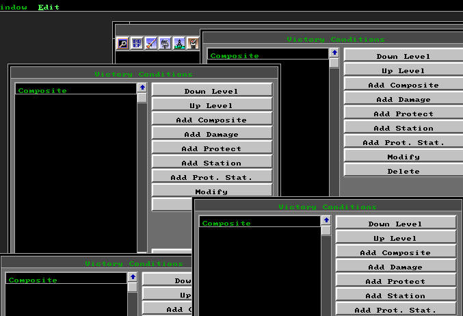 [PDb] Opening multiple ViCond windows (3.10).gif