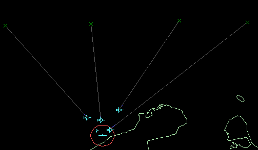 [PDb] Recon planes launch as a group 1 (3.10).gif